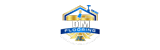 DM Flooring Inc logo